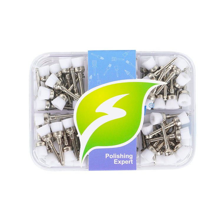 Prophy Brush (Cup-Shaped)