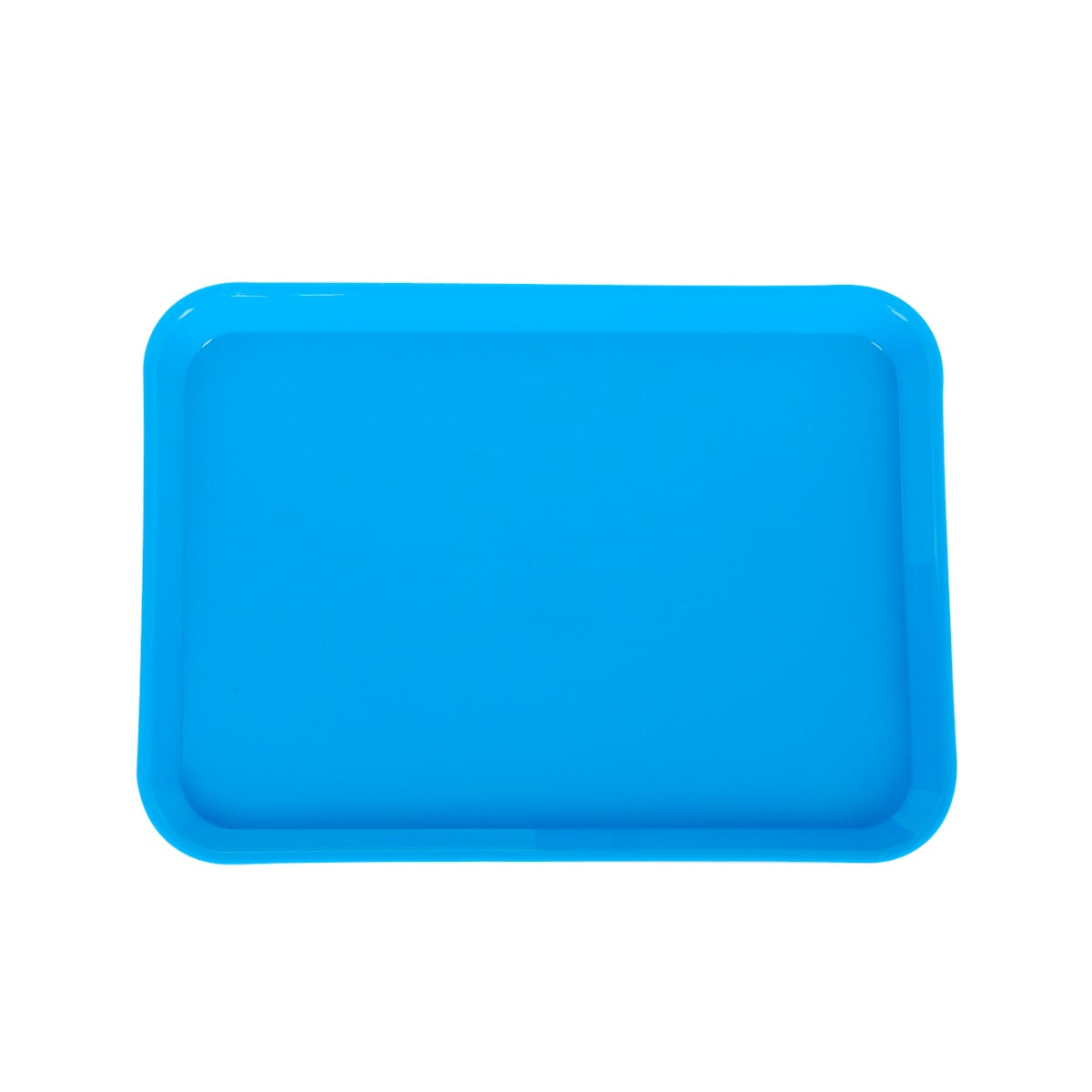 Autoclavable Plastic Instrument Tray