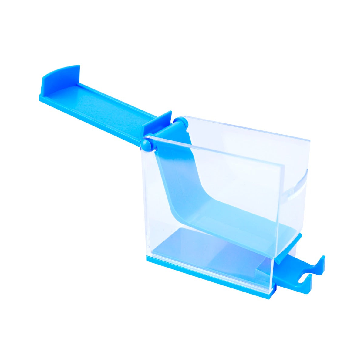 Dental Cotton Roll Dispenser (Press Type)