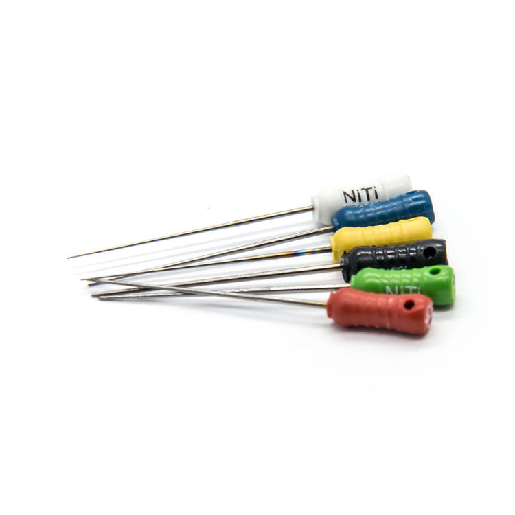 DENCO Finger Spreaders NiTi