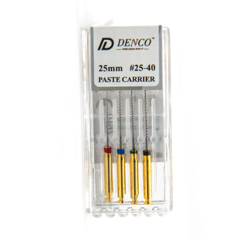 DENCO Paste Carriers