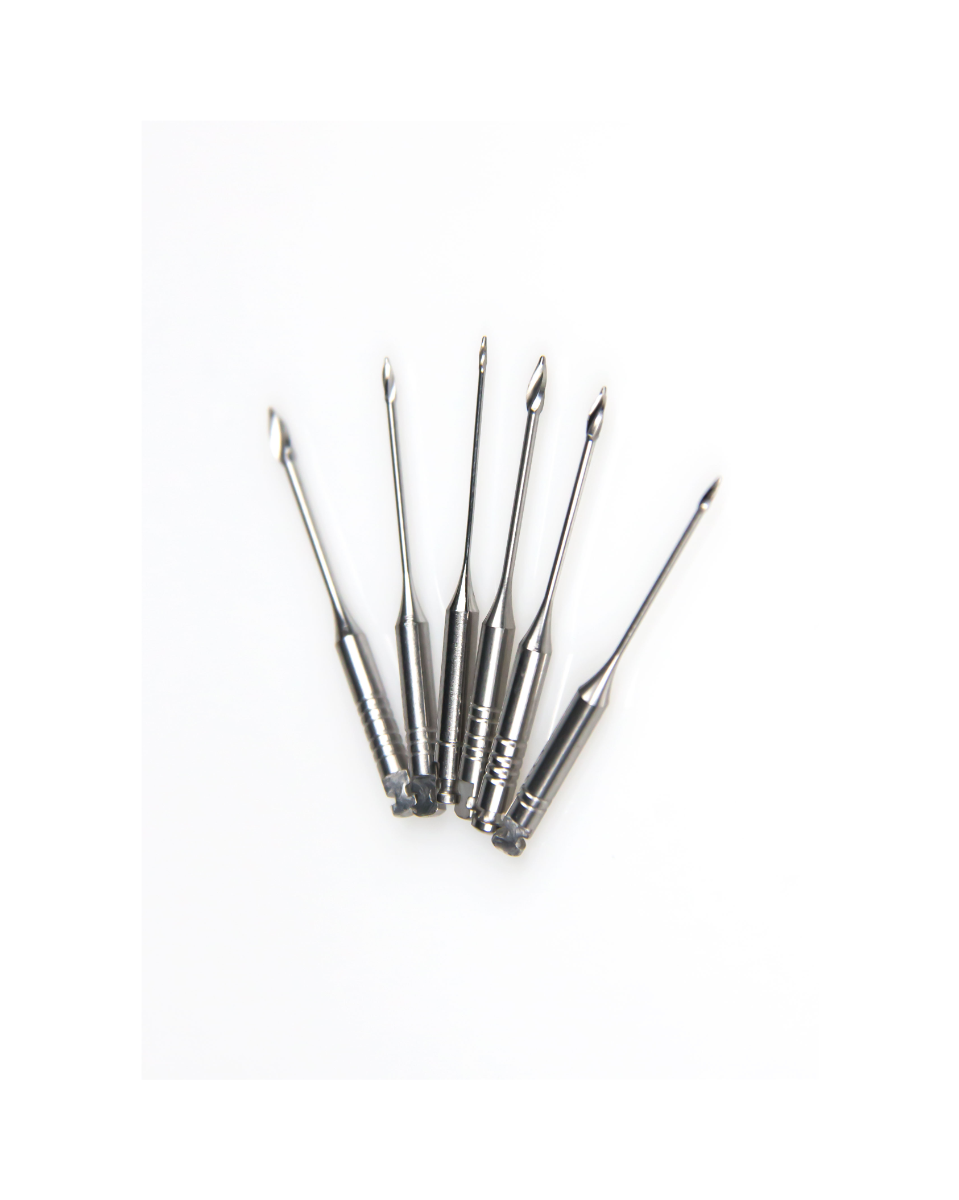 DENCO Gate Drills