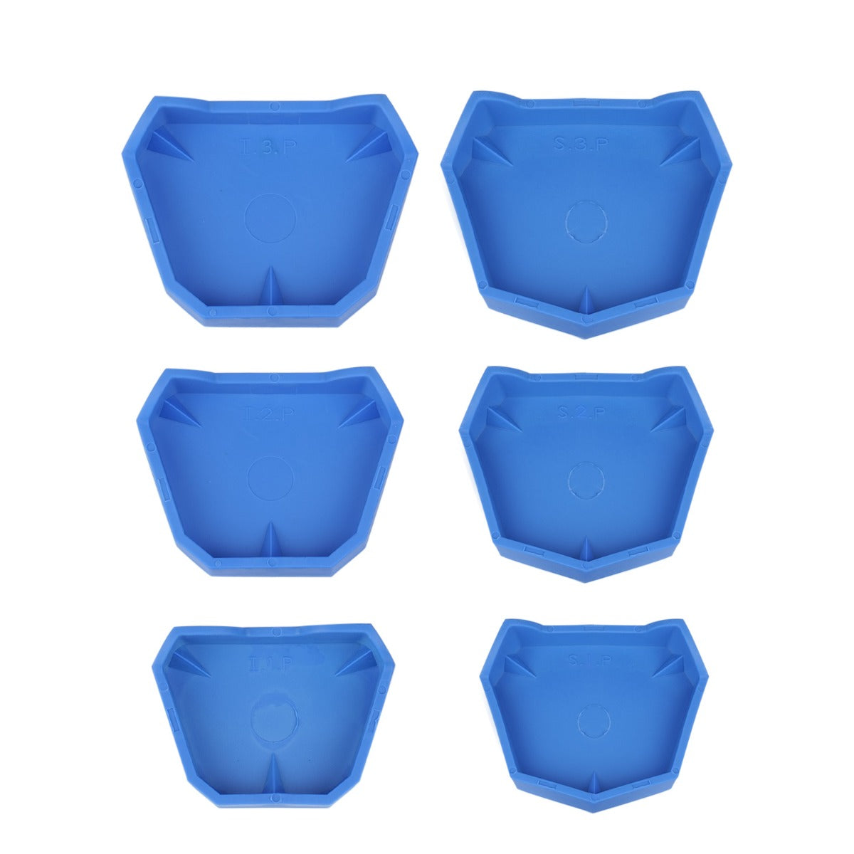 Dental Tray Base