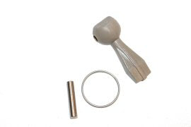 Foot Control Toggle Kit, Dark Surf DCI 6113