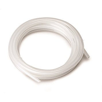 A' Grade Nylon Tubing 8mm OD Clear 10m