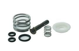 Chip Blower & Scaler Foot Control Repair Kit DCI 6162