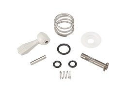 Wet/Dry Foot Control Repair Kit DCI 6163