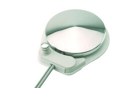 Foot Control with Chip Blower (Dark Surf Tubing) DCI 6336
