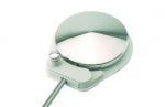 Foot Control with Chip Blower (Grey Tubing) DCI 6305