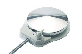Wet Dry Foot Control With Water Toggle Valve (Dark Surf Tubing) DCI 6335