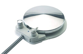 Foot Control with Wet/Dry & Chip Blower with Signal Relay with Grey Tubing DCI 6415