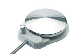 Foot Control, Scaler, Grey Tubing DCI 6320