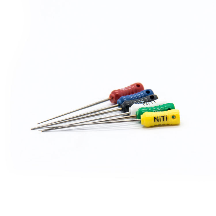 DENCO Finger Pluggers NiTi