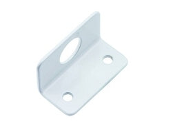Single Valve Mounting Bracket 1/2" I.D. DCI 7078