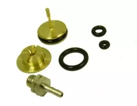 Water Relay Combo Valve Repair Kit DCI 7133