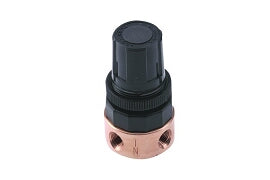 Non-Relieving Norgren Regulator Only DCI 7220