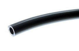 Grey Smooth Asepsis Vacuum Tubing 1/2" I.D. 10m DCI 733