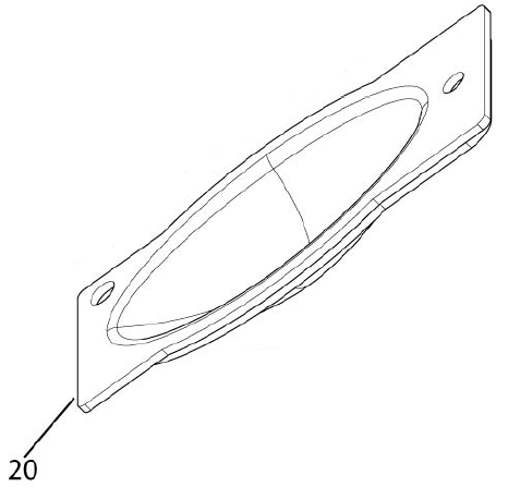 Durr Place Valve Diaphram