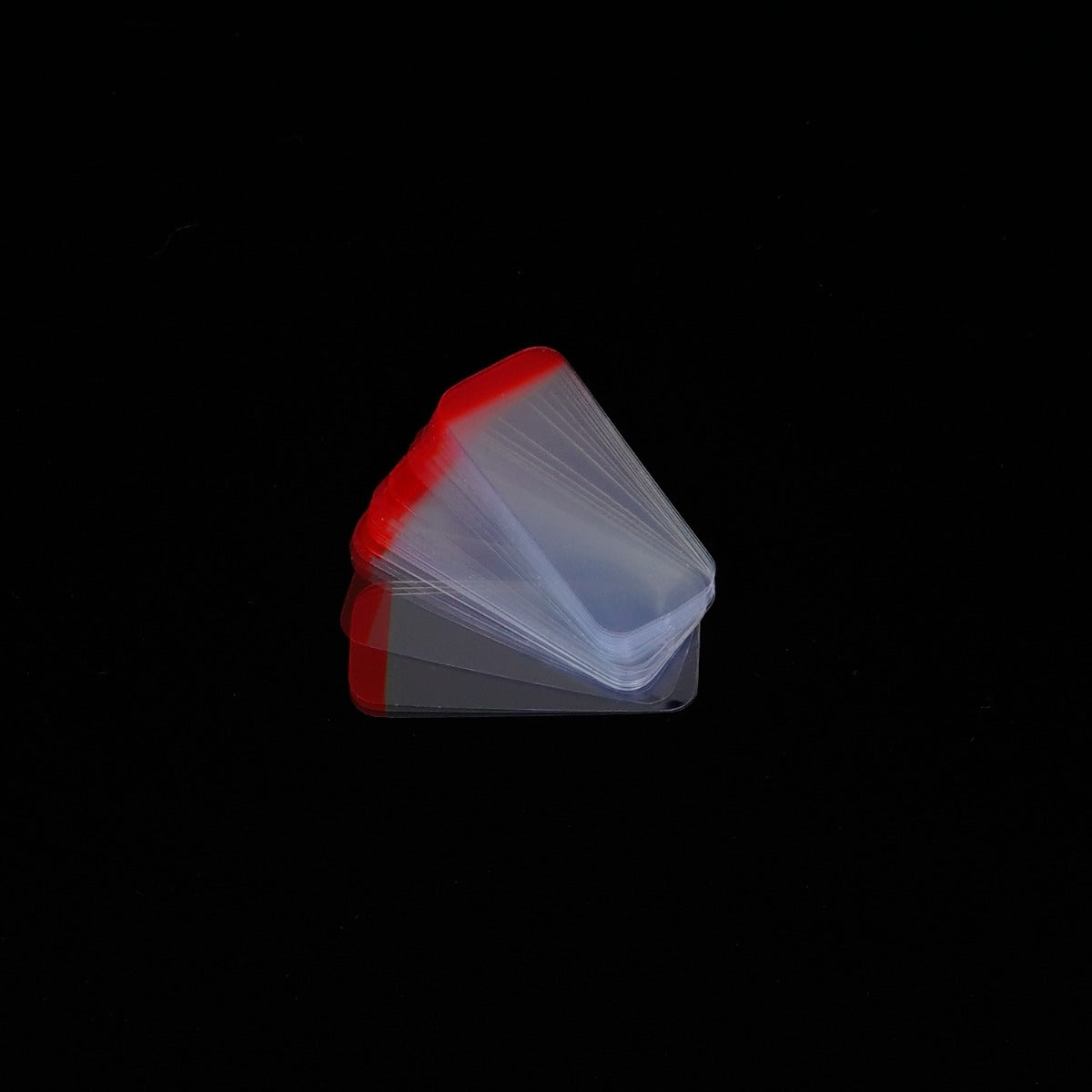 Resin Matrix Bands