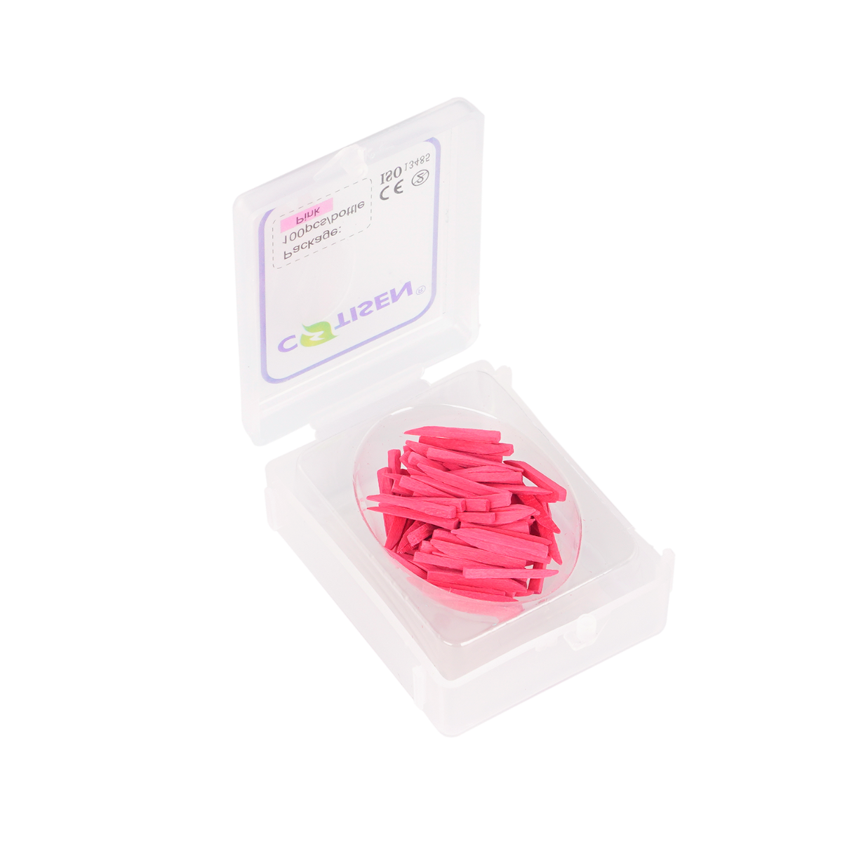 Dental Wooden Wedge
