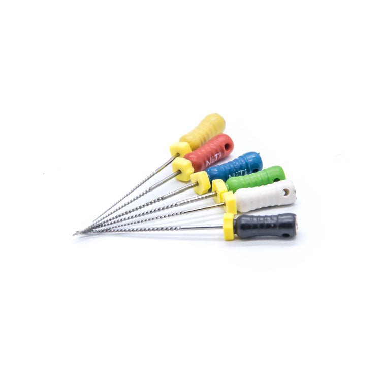 DENCO K-Files NiTi
