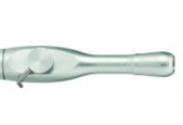 Standard Autoclavable Extended Vacuum Valves without Quick Disconnect DCI 5071