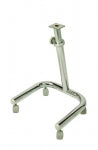 DCI Cart Frame, Small U-Frame PN 8006
