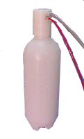 DCI Heavy Duty Water Bottle With Manifold DCI 8146