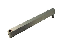 Rigid Arm, 16", White DCI 8357