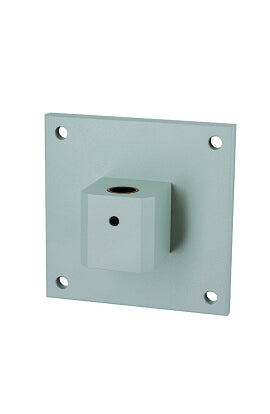 Vertical Mount, 1/2" Pin, White DCI 8378