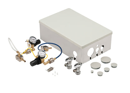 Standard Utility Centre with Housing and Cover DCI 8321