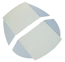 Pelton and Crane Light Shield LFII Pack of Two DCI 8601