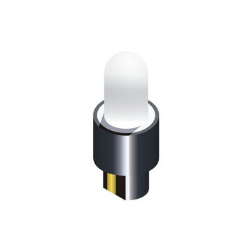 Sirona Turbine LED