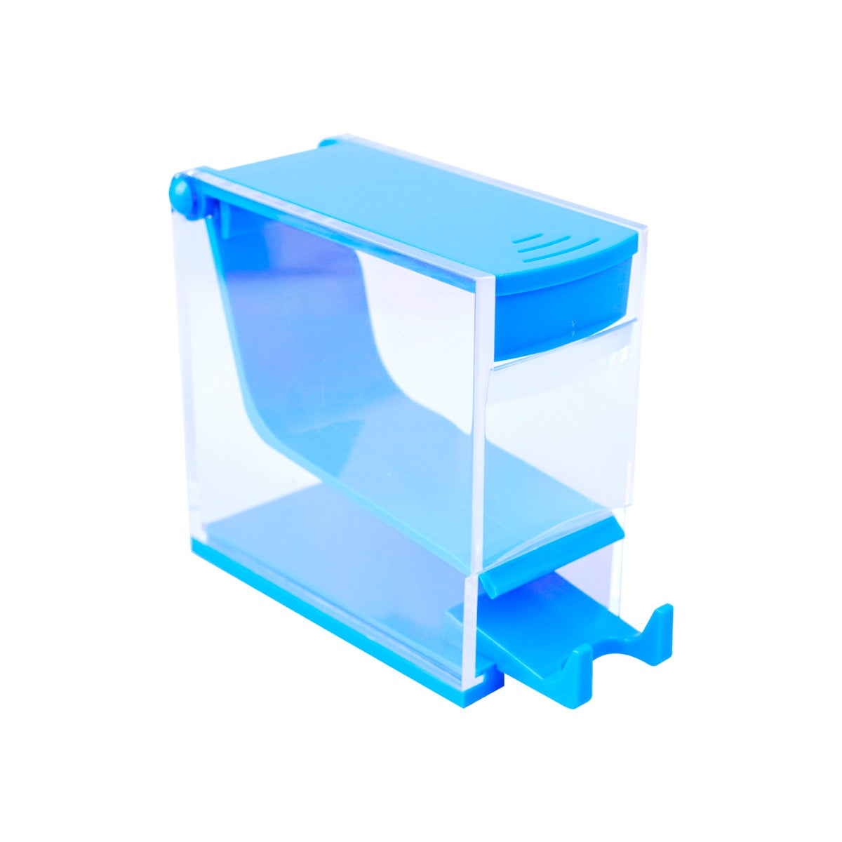 Dental Cotton Roll Dispenser (Press Type)