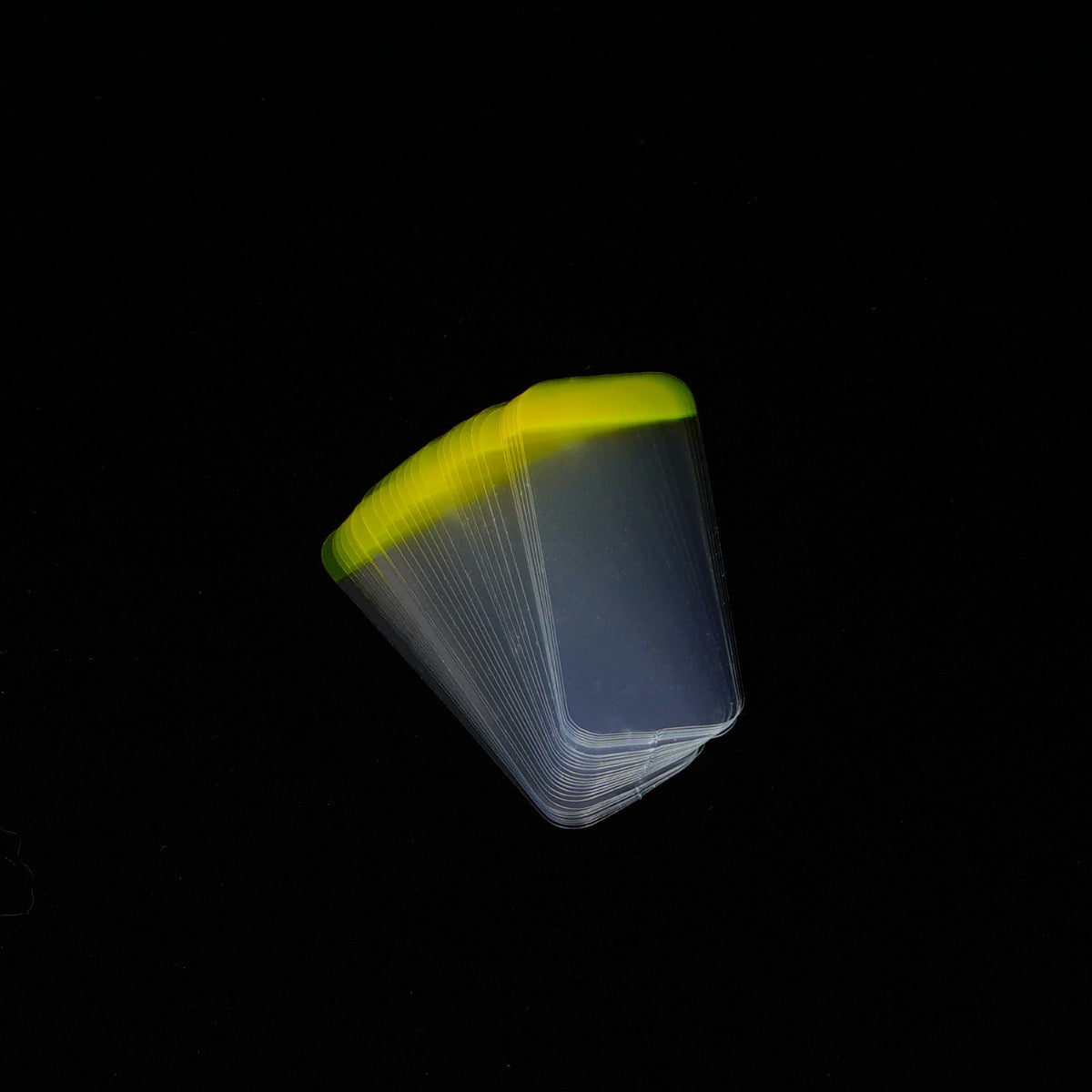 Resin Matrix Bands