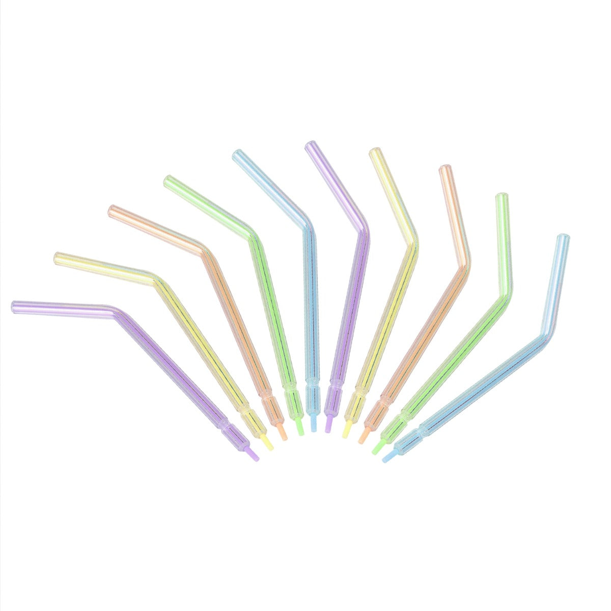 Disposable Dental Air Water Syringe Tips