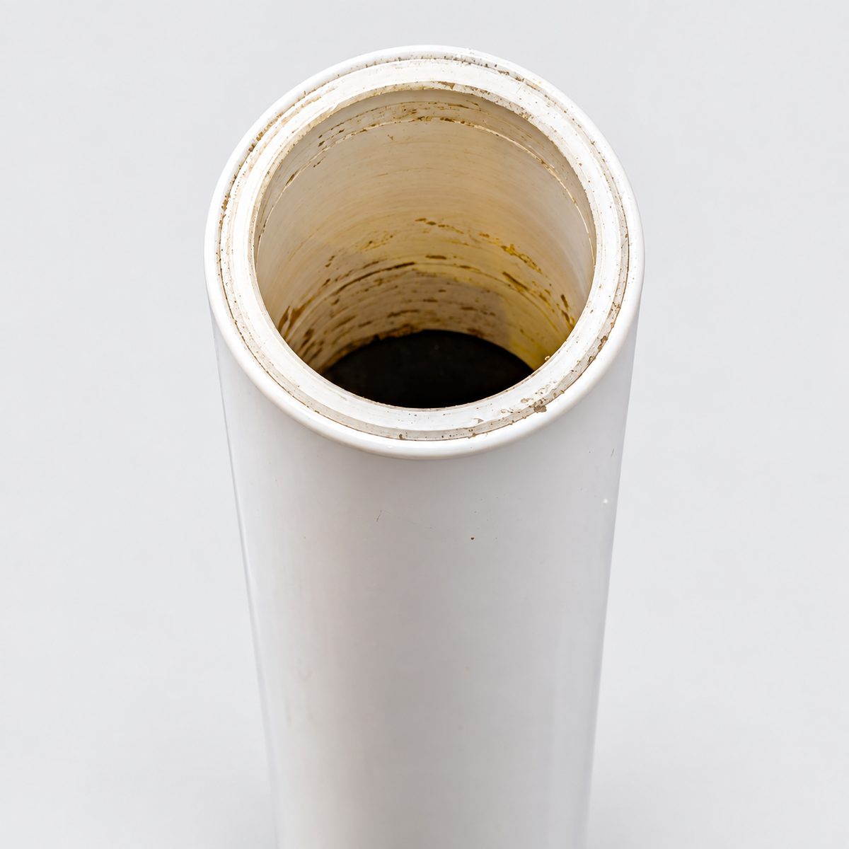 Recycled Anthos Dental Light Post