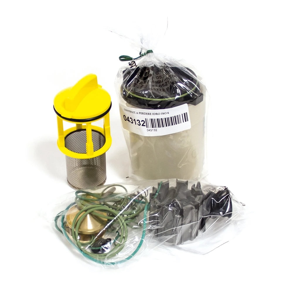 Cattani Micro Smart (Complete Service Kit) 900050