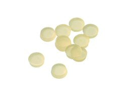 Pack of 10 Plastic Foot Control Poppets DCI 9010