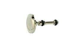 Stem W/o-rings 2-way DCI 9015