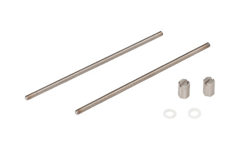 Tie Bolt Kit, to fit A-dec Century Plus, 4 Block DCI 9116