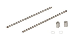Tie Bolt Kit, to fit A-dec Century II, 4 Block DCI 9117