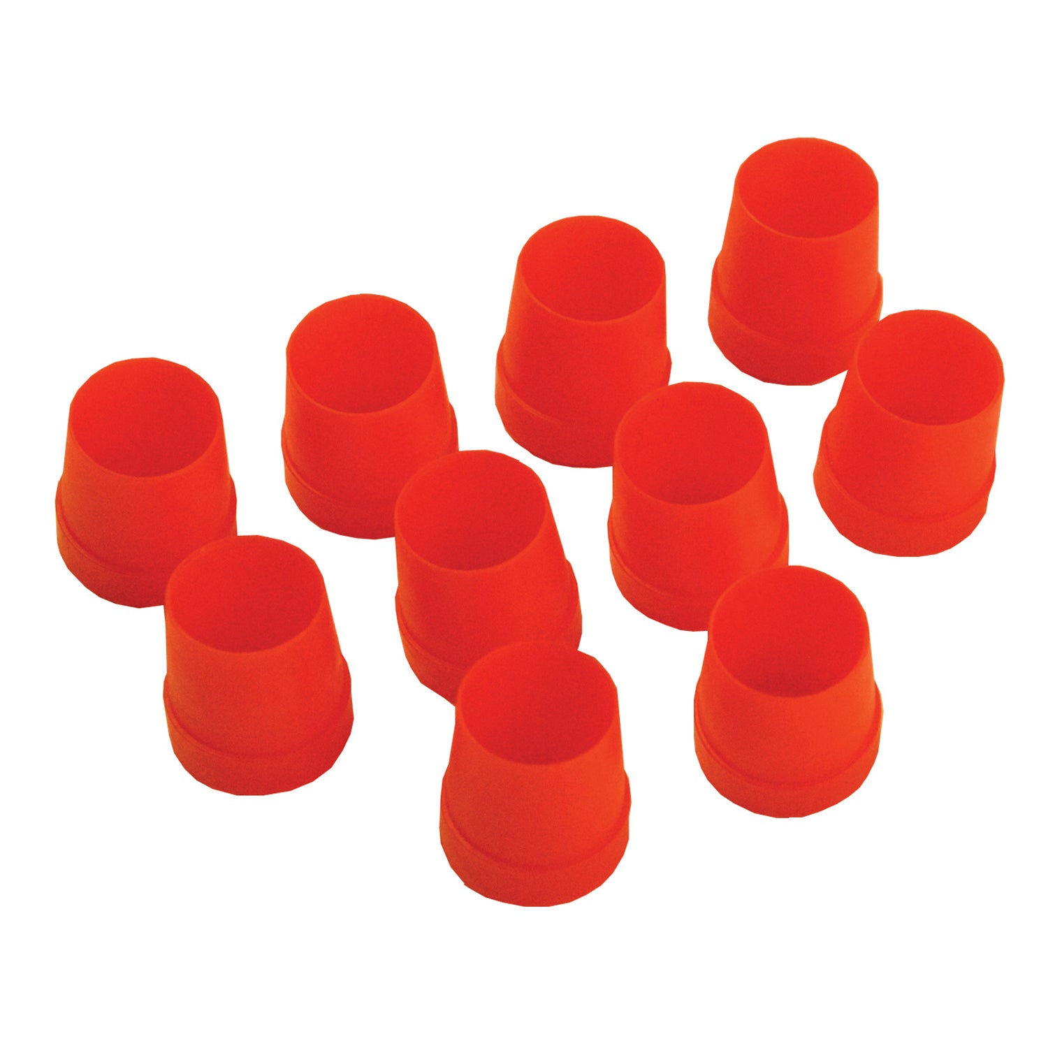 Plug to fit A-dec Solids Collector HVE Port Pack of 10 DCI 9177