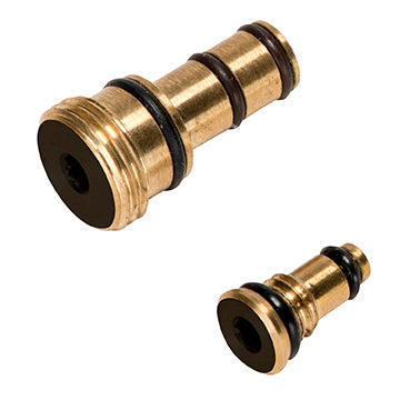 Dry Block Kit, to fit A-dec Century Plus DCI 9315
