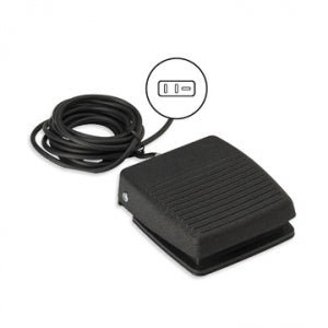 Cavitron Type Foot Switch DCI 9401