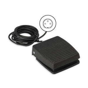 Bobcat Type Foot Switch DCI 9408