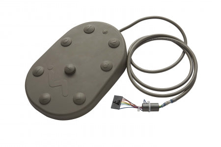 Adec Foot Switch Assembly DCI 9588