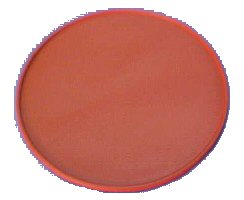 Diaphragm with No Holes for Spittoon Valve DCI 9632