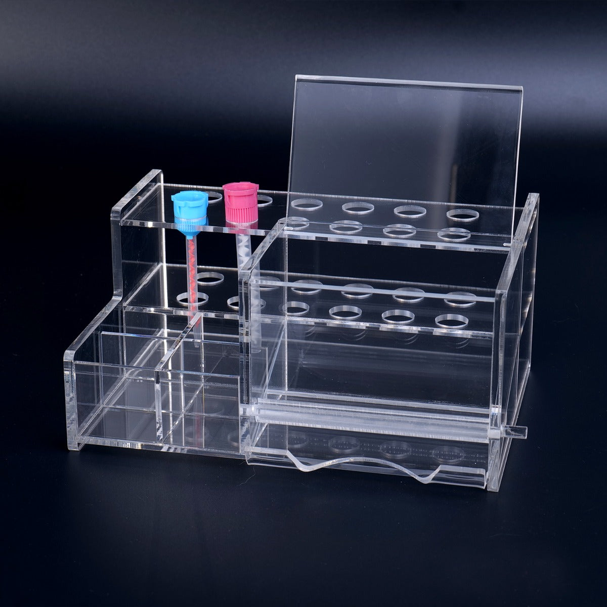 Dental Composite Organiser (for 12 Syringes)