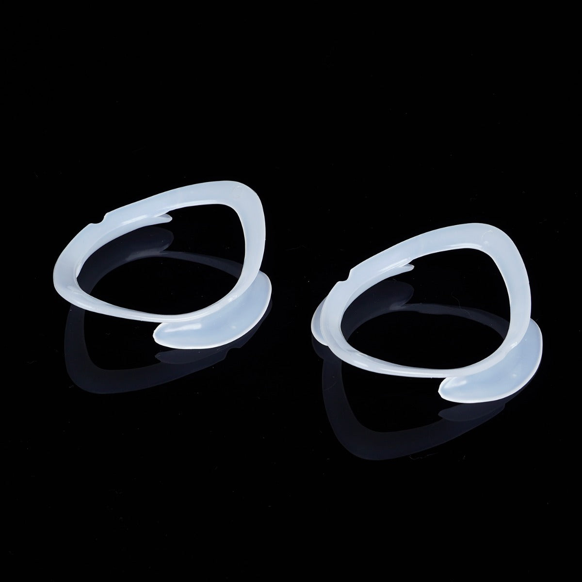 O-type disposable Cheek Retractor (Small)
